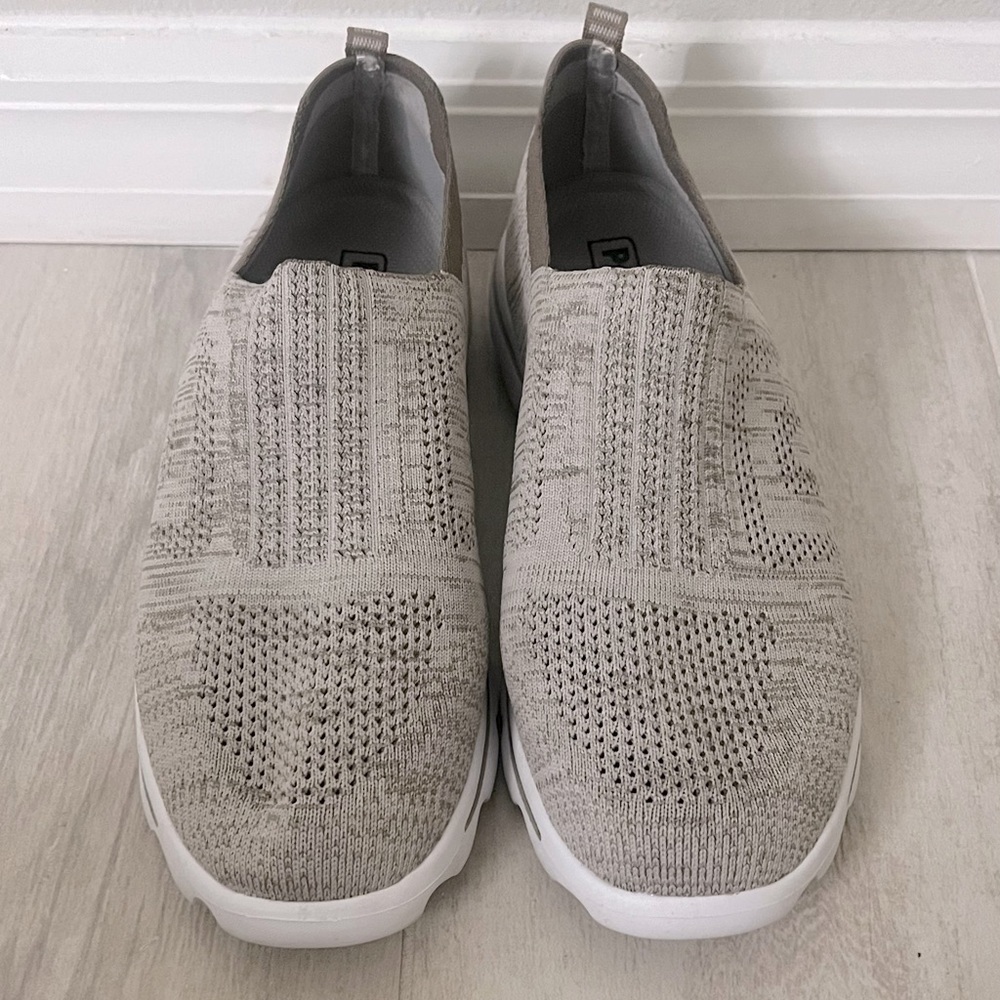 PROPET Travelactiv Stretch Slip-On Sneaker 9.5